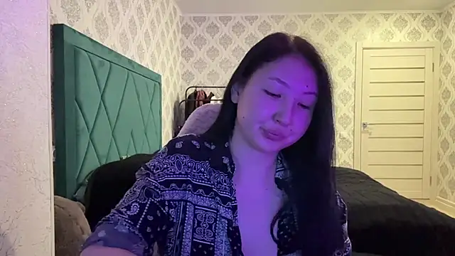 Ameliya kim online show from May 4, 2026, 8:55 pm