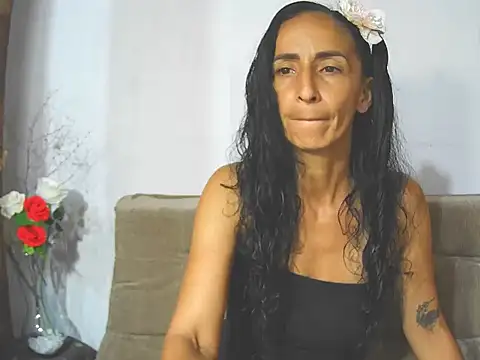 SamanttaLopez online show from May 15, 2026, 12:25 pm