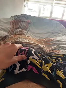 Marley43 online show from April 4, 2026, 12:12 pm