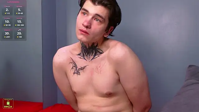 Snapshot of BertyThompson chatting on April 3, 2026, 5:52 pm BertyThompson online show from April 3, 2026, 5:52 pm