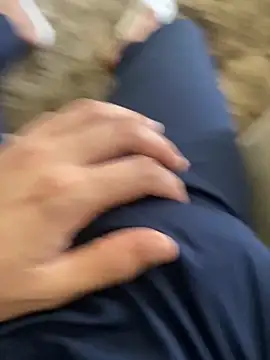 Dadysexchauds online show from March 29, 2026, 2:08 pm