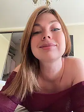 AriaPureTemptation online show from July 9, 2026, 3:29 am