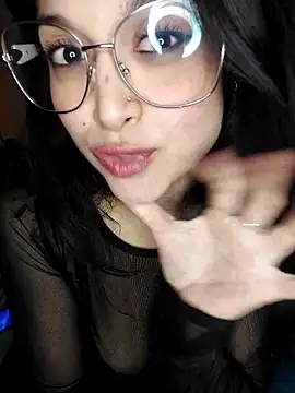 Steffanny2026 online show from May 22, 2026, 3:15 am