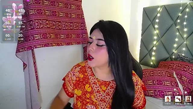 devika kumar online show from April 29, 2026, 7:09 pm