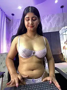 AngelCheerry  online show from May 22, 2026, 11:52 am