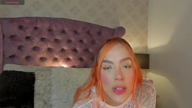 Taniahearth online show from March 31, 2026, 12:18 pm