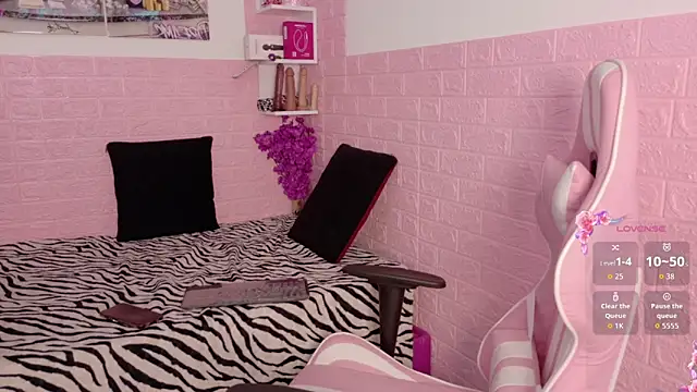 Sophi Sweet11 online show from May 19, 2026, 1:51 pm