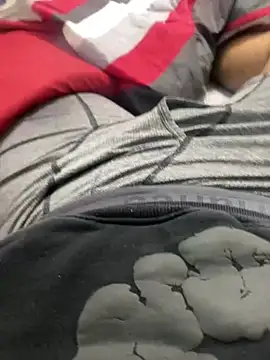 ENTEEXIOM online show from April 3, 2026, 11:22 pm