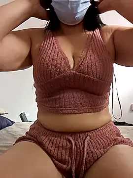 Anna-SeXX online show from April 21, 2026, 4:35 pm