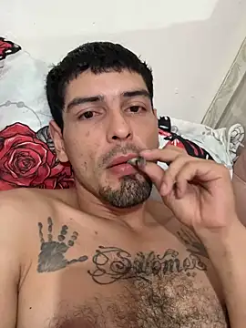 Lherzamxx online show from March 31, 2026, 6:48 am