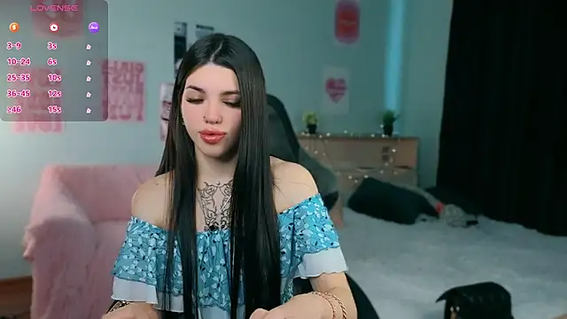 molly rettyy online show from July 1, 2026, 4:13 am