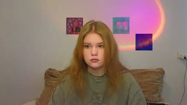 BeautifulPleasureFairy online show from May 6, 2026, 2:04 am