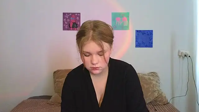 BeautifulPleasureFairy online show from May 8, 2026, 2:15 am