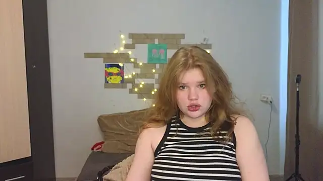 BeautifulPleasureFairy online show from May 10, 2026, 9:02 am