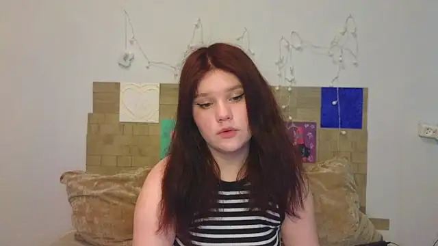 BeautifulPleasureFairy online show from May 18, 2026, 5:23 am