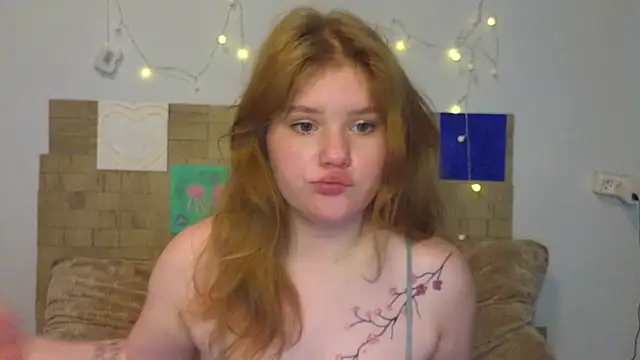BeautifulPleasureFairy online show from May 16, 2026, 10:47 am