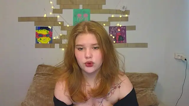 BeautifulPleasureFairy online show from May 13, 2026, 5:25 am