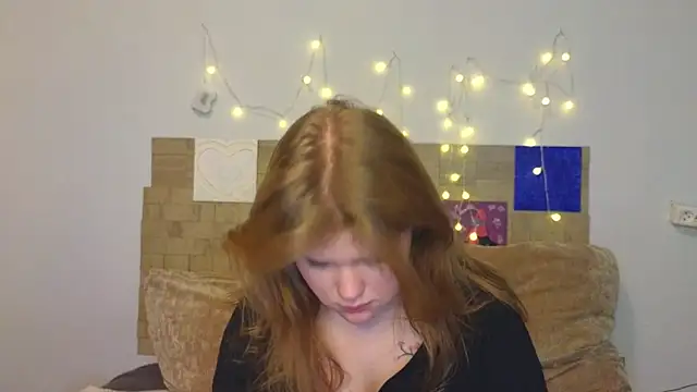 BeautifulPleasureFairy online show from May 16, 2026, 6:23 am