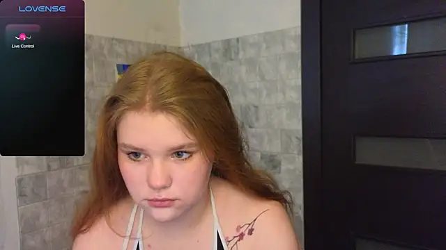 BeautifulPleasureFairy online show from May 3, 2026, 2:49 am