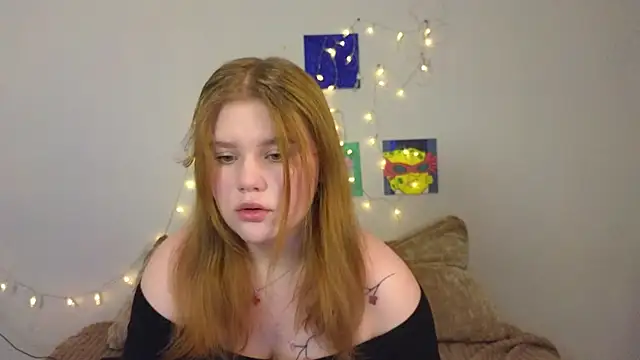 BeautifulPleasureFairy online show from April 24, 2026, 8:05 am
