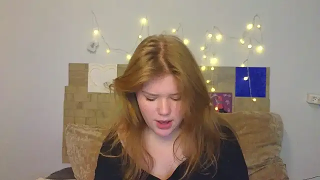 BeautifulPleasureFairy online show from May 16, 2026, 6:56 am