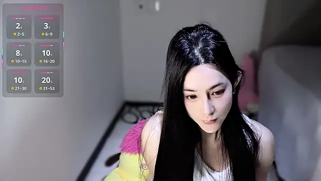 Snapshot of LILI7-LI chatting on May 3, 2026, 2:27 am LILI7-LI online show from May 3, 2026, 2:27 am
