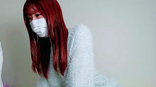 YUNIchan yuni online show from March 29, 2026, 8:27 am