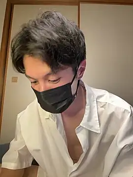 -YumaUemura- online show from May 19, 2026, 2:24 pm