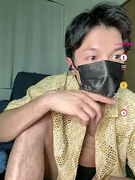 -YumaUemura- online show from May 12, 2026, 12:22 pm
