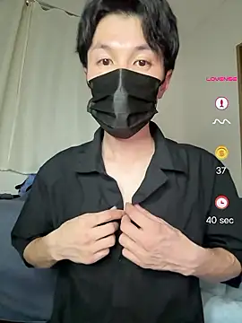 -YumaUemura- online show from May 16, 2026, 1:43 pm