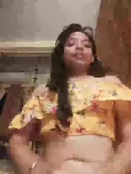 SweetTsAngel online show from May 23, 2026, 3:22 pm