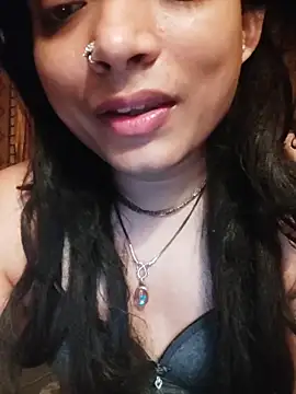 SweetTsAngel online show from May 12, 2026, 6:36 pm