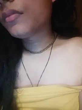 SweetTsAngel online show from May 25, 2026, 7:34 pm