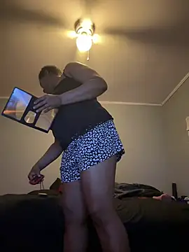 Snapshot of Sweetie8582 chatting on April 14, 2026, 11:10 pm Sweetie8582 online show from April 14, 2026, 11:10 pm