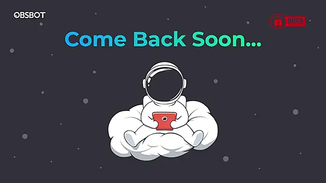 MadyMoan online show from May 20, 2026, 7:22 pm