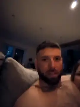 NanouJuju online show from April 24, 2026, 7:05 pm