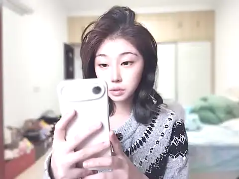 benben-0808 online show from April 13, 2026, 10:41 am