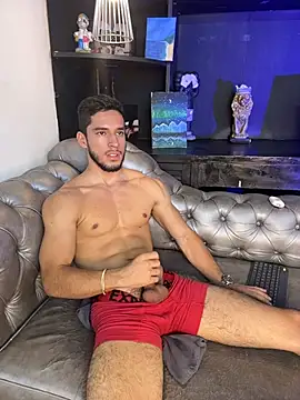 axel tone online show from April 1, 2026, 9:54 am