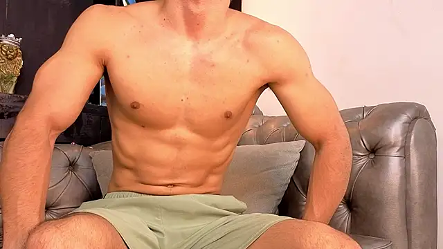 axel tone online show from April 9, 2026, 8:48 pm