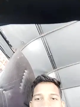 RealBigDickBoy online show from April 13, 2026, 9:24 am