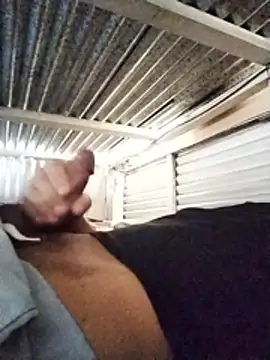 RealBigDickBoy online show from April 7, 2026, 6:26 am