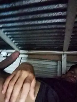 RealBigDickBoy online show from April 12, 2026, 4:43 pm