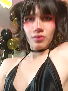 Adawonk1 online show from May 7, 2026, 10:24 pm
