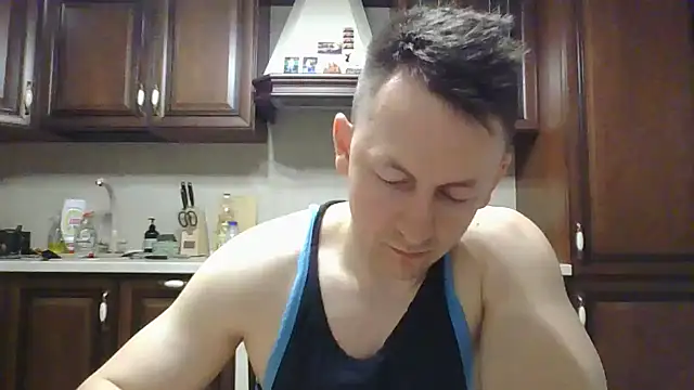 Prosto shef online show from April 8, 2026, 5:47 pm