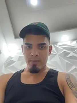 Josehjr online show from March 30, 2026, 1:18 am