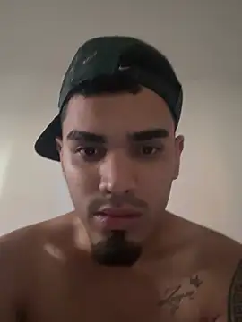 Josehjr online show from April 1, 2026, 2:47 pm