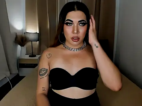 Hottest Mistressx online show from May 12, 2026, 5:41 pm
