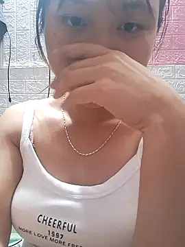 -Cidy- online show from April 4, 2026, 3:13 am