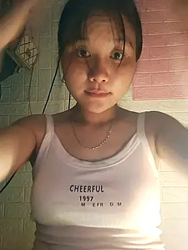 -Cidy- online show from May 23, 2026, 2:05 pm