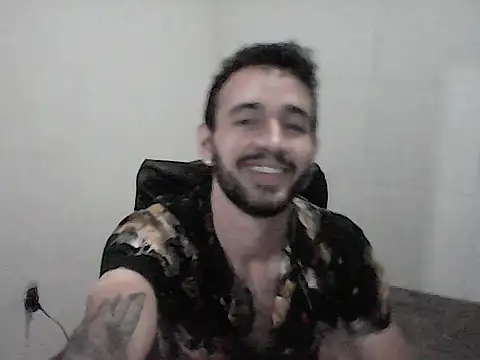 Snapshot of NoxxVx chatting on May 9, 2026, 1:31 am NoxxVx online show from May 9, 2026, 1:31 am